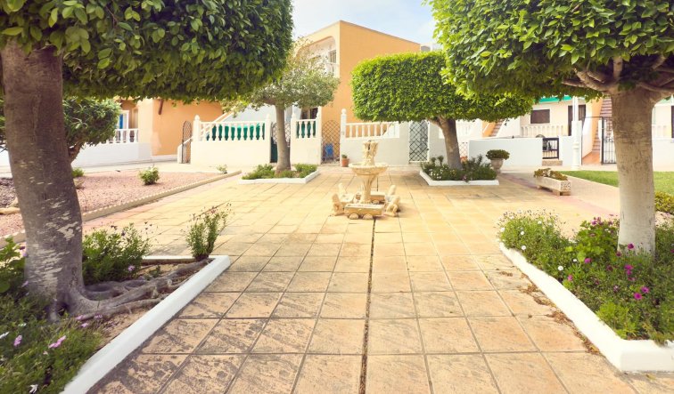 Reventa - Bungalow - Torrevieja - Torreblanca