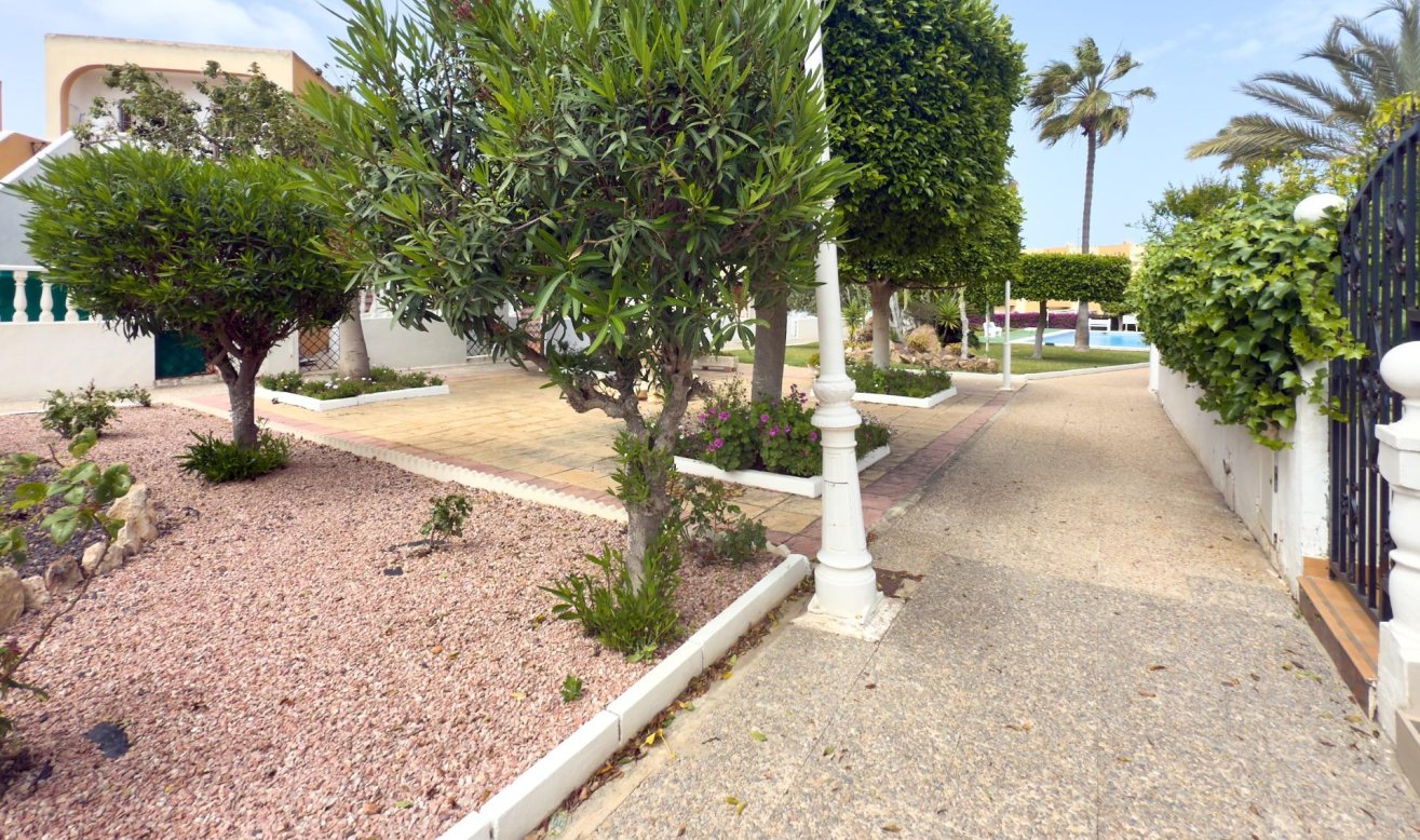 Reventa - Bungalow - Torrevieja - Torreblanca