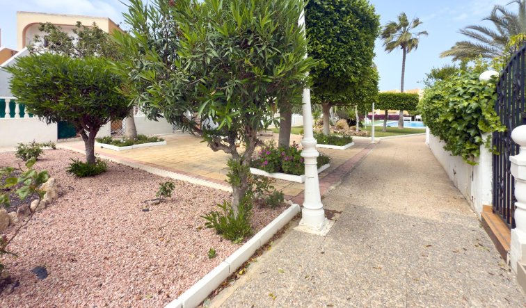 Reventa - Bungalow - Torrevieja - Torreblanca
