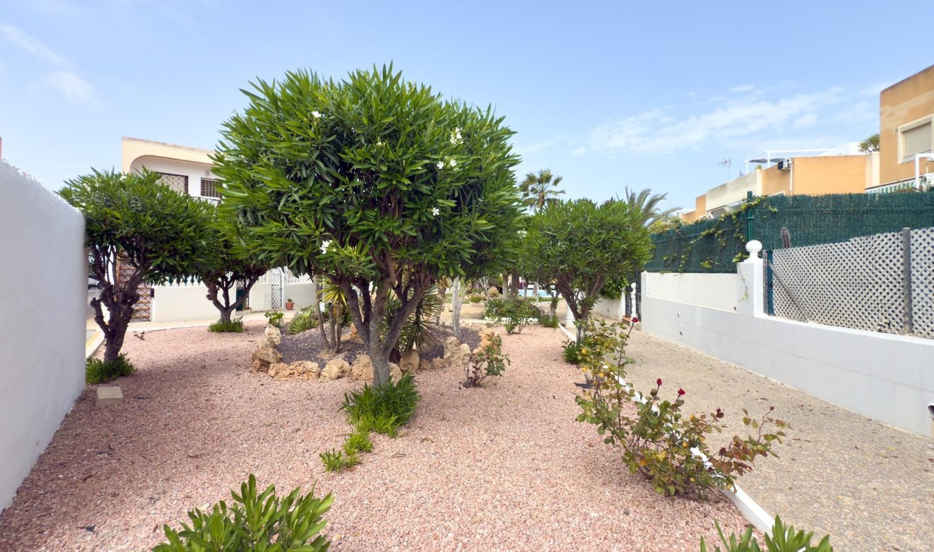 Reventa - Bungalow - Torrevieja - Torreblanca