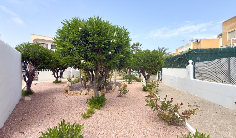 Reventa - Bungalow - Torrevieja - Torreblanca