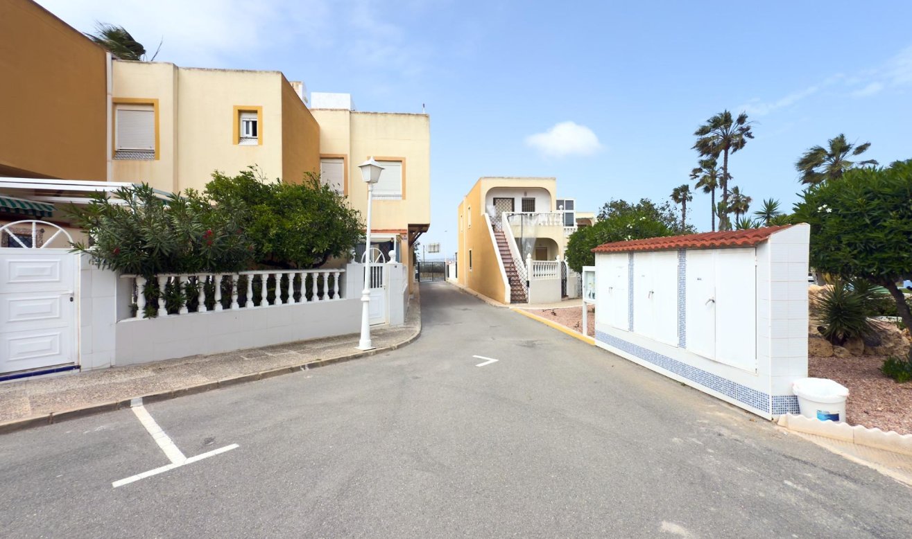 Reventa - Bungalow - Torrevieja - Torreblanca