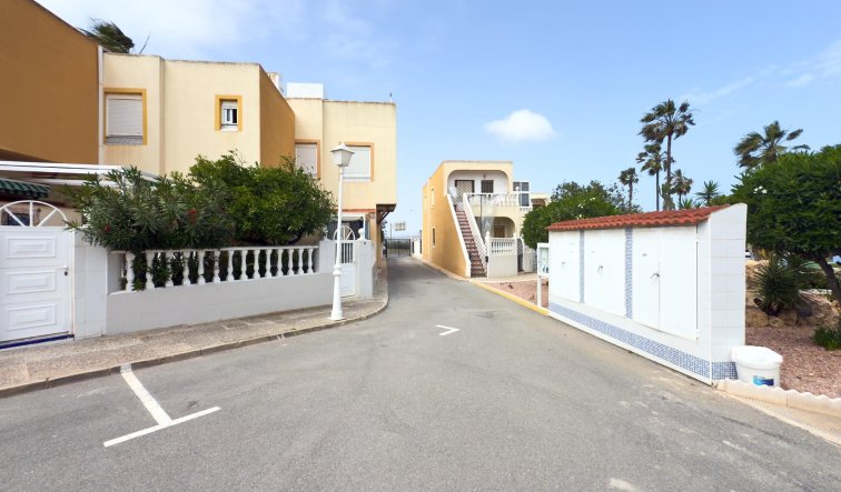 Reventa - Bungalow - Torrevieja - Torreblanca