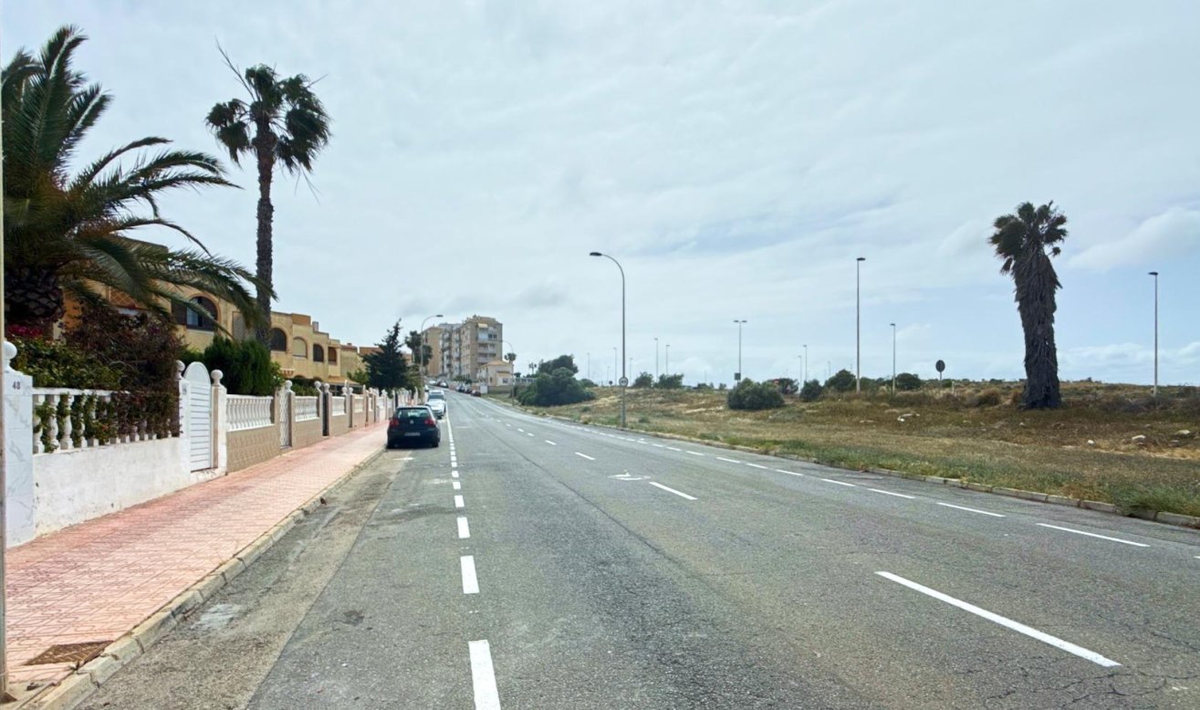 Reventa - Bungalow - Torrevieja - Torreblanca