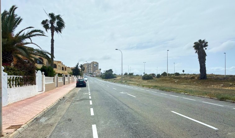 Reventa - Bungalow - Torrevieja - Torreblanca