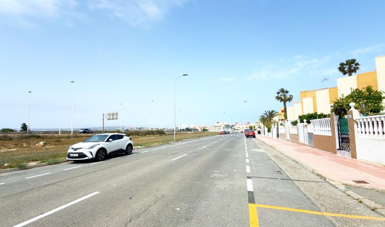 Reventa - Bungalow - Torrevieja - Torreblanca