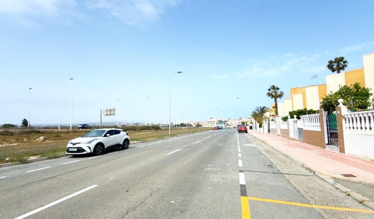Reventa - Bungalow - Torrevieja - Torreblanca