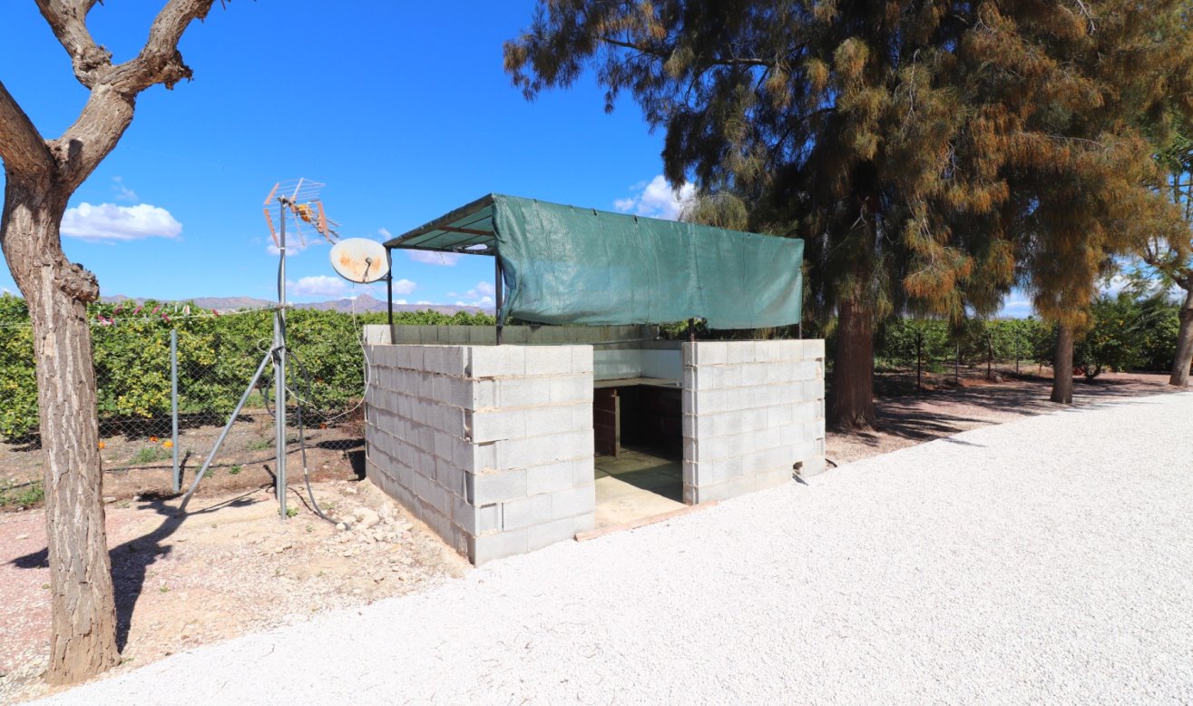Reventa - Country Property - Callosa de Segura - Callosa de Segura - Country