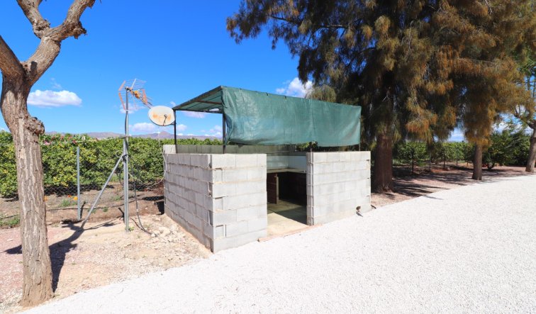 Reventa - Country Property - Callosa de Segura - Callosa de Segura - Country