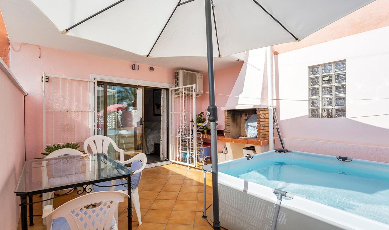 Reventa - Terraced house - Torrevieja - Aguas nuevas 1