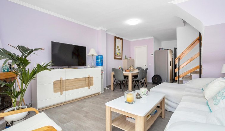 Reventa - Terraced house - Torrevieja - Aguas nuevas 1