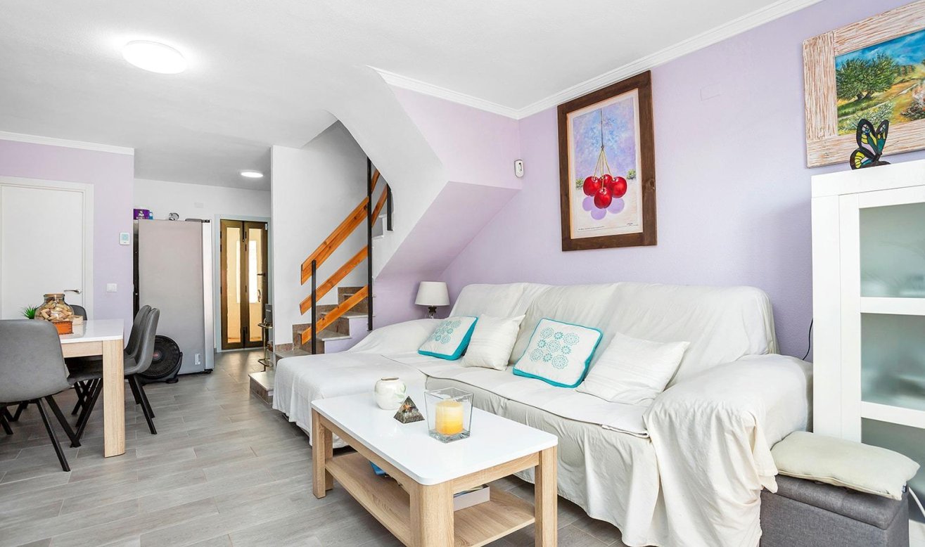Reventa - Terraced house - Torrevieja - Aguas nuevas 1