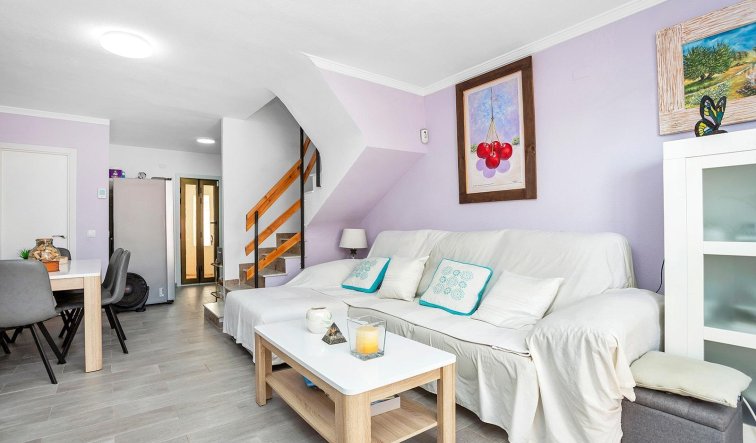 Reventa - Terraced house - Torrevieja - Aguas nuevas 1