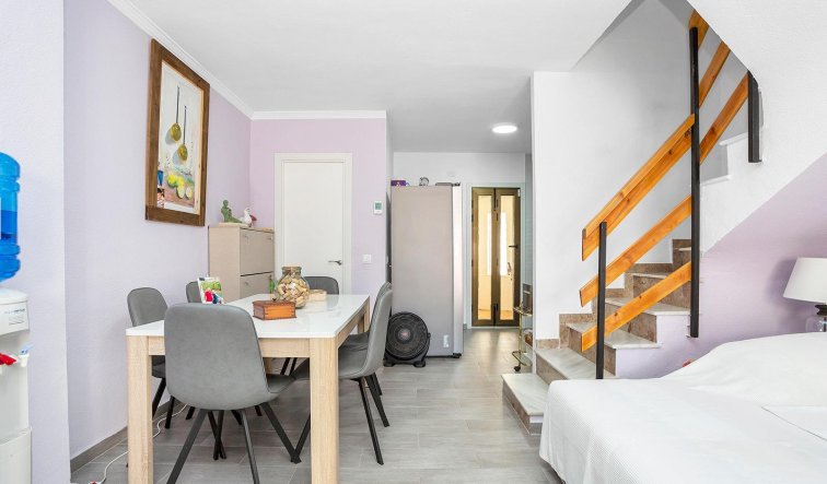 Reventa - Terraced house - Torrevieja - Aguas nuevas 1