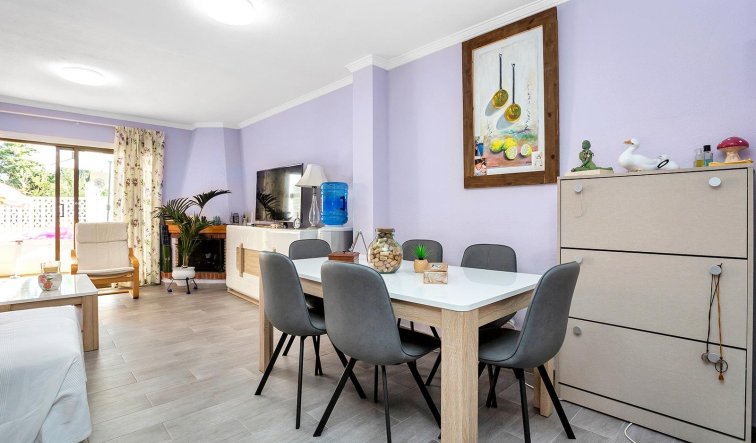 Reventa - Terraced house - Torrevieja - Aguas nuevas 1