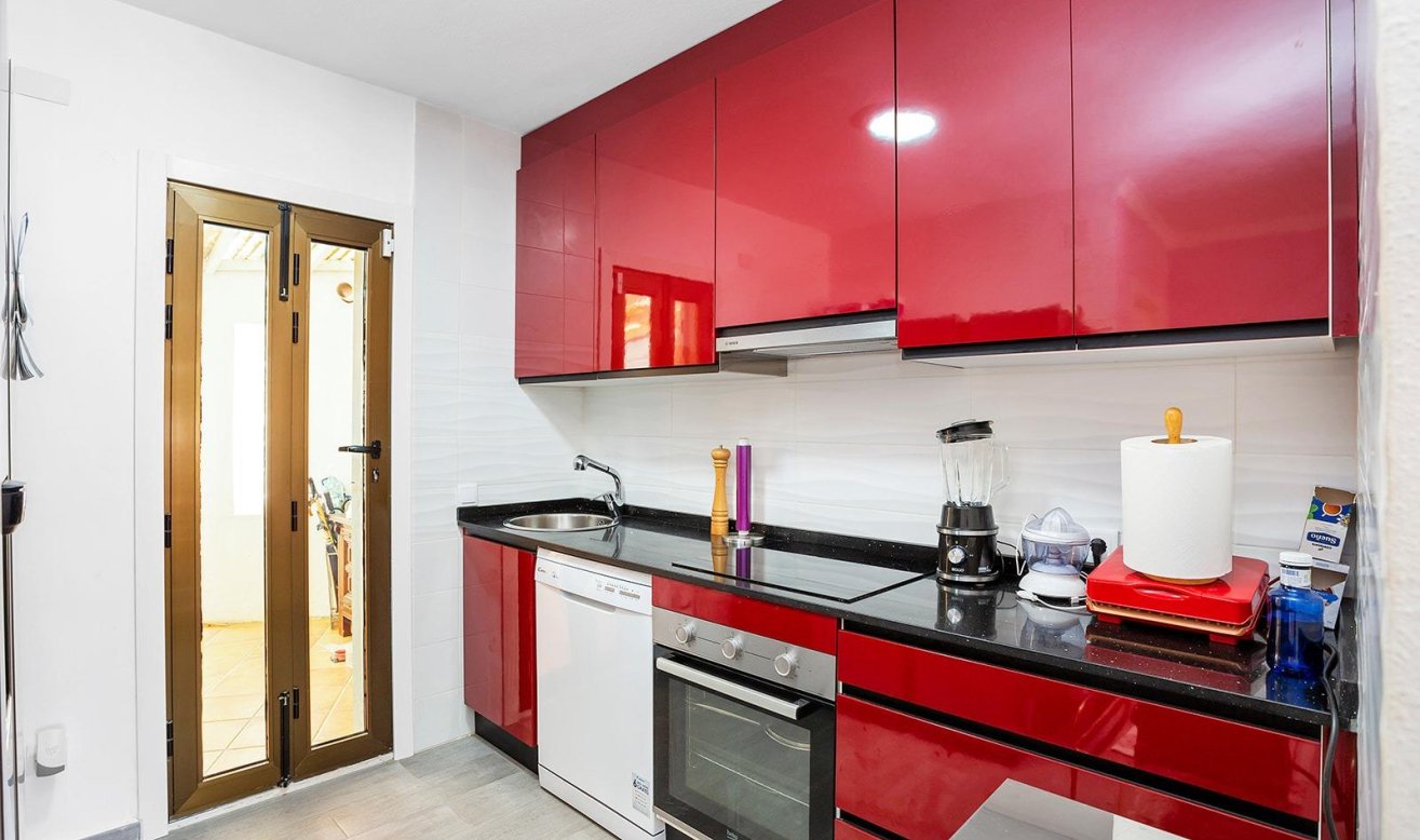 Reventa - Terraced house - Torrevieja - Aguas nuevas 1