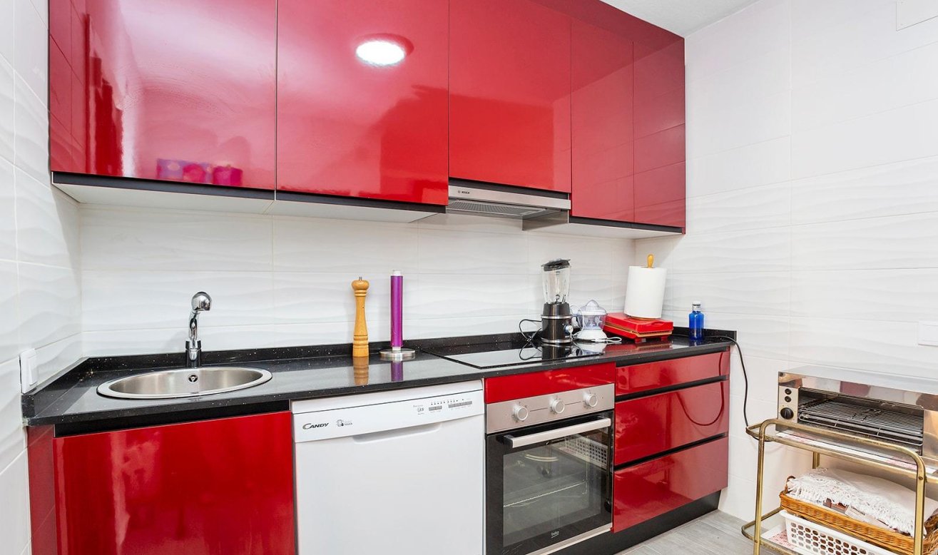 Reventa - Terraced house - Torrevieja - Aguas nuevas 1