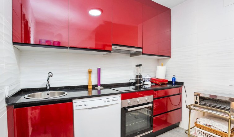 Reventa - Terraced house - Torrevieja - Aguas nuevas 1