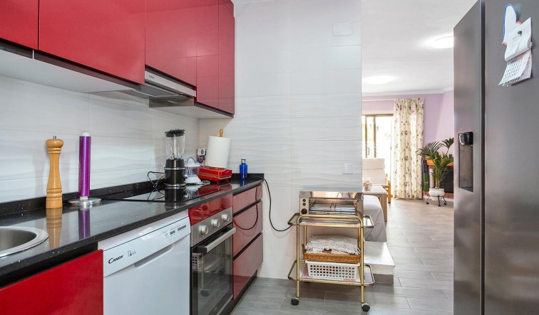 Reventa - Terraced house - Torrevieja - Aguas nuevas 1