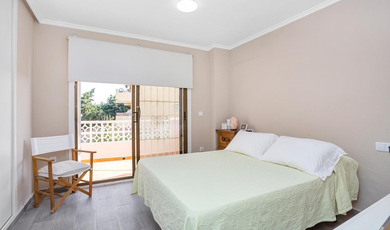 Reventa - Terraced house - Torrevieja - Aguas nuevas 1