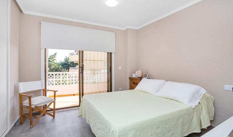 Reventa - Terraced house - Torrevieja - Aguas nuevas 1