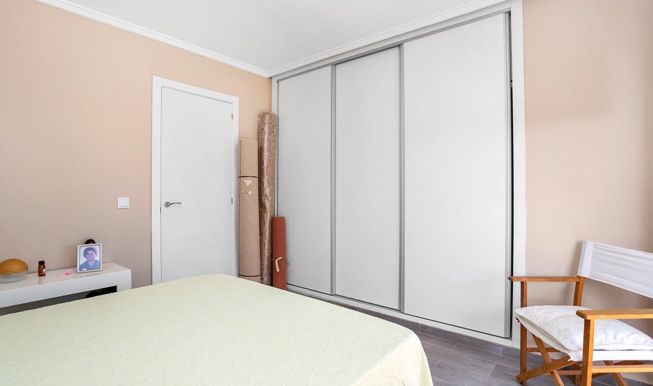 Reventa - Terraced house - Torrevieja - Aguas nuevas 1