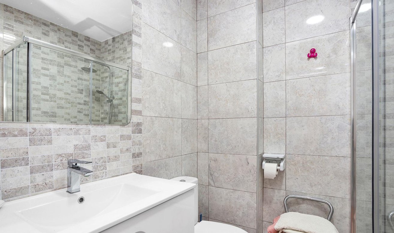 Reventa - Terraced house - Torrevieja - Aguas nuevas 1