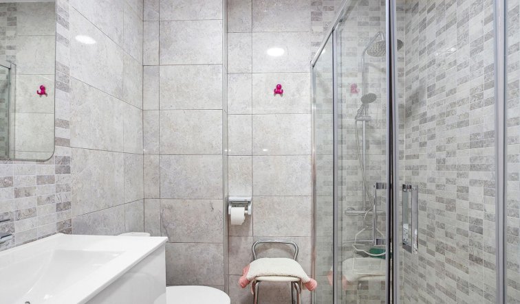 Reventa - Terraced house - Torrevieja - Aguas nuevas 1