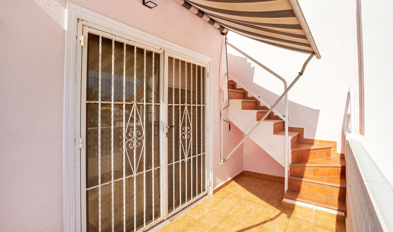 Reventa - Terraced house - Torrevieja - Aguas nuevas 1