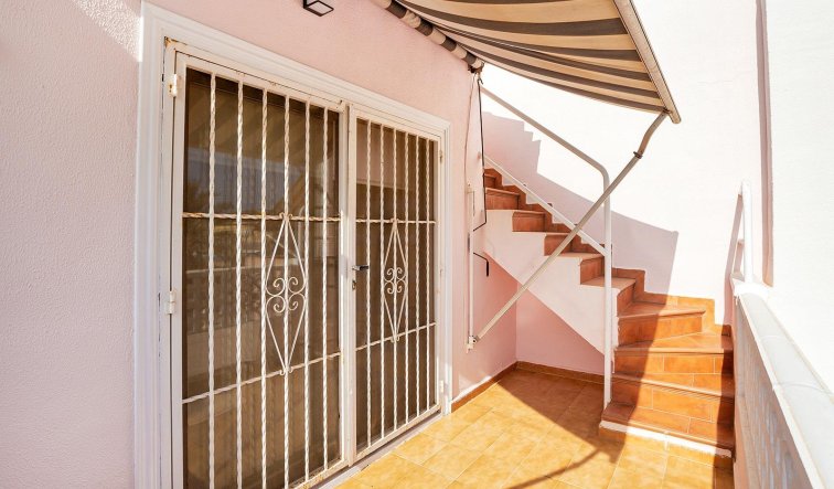 Reventa - Terraced house - Torrevieja - Aguas nuevas 1