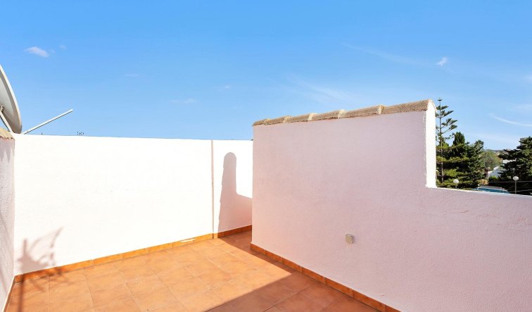 Reventa - Terraced house - Torrevieja - Aguas nuevas 1