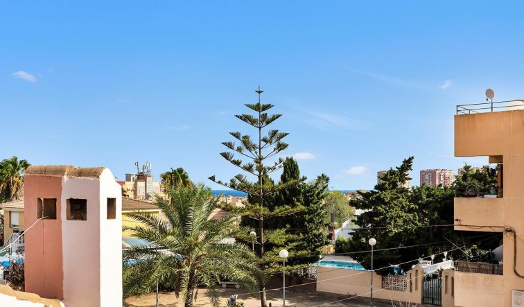 Reventa - Terraced house - Torrevieja - Aguas nuevas 1