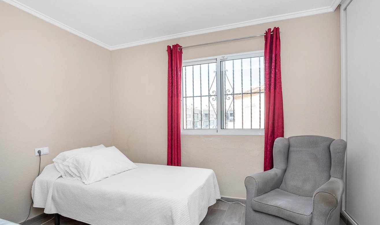 Reventa - Terraced house - Torrevieja - Aguas nuevas 1
