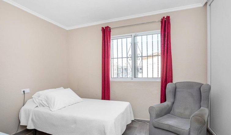 Reventa - Terraced house - Torrevieja - Aguas nuevas 1