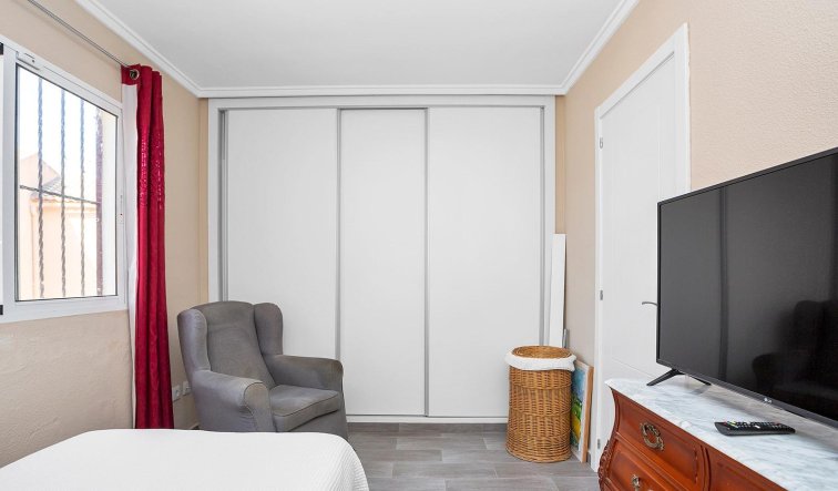 Reventa - Terraced house - Torrevieja - Aguas nuevas 1