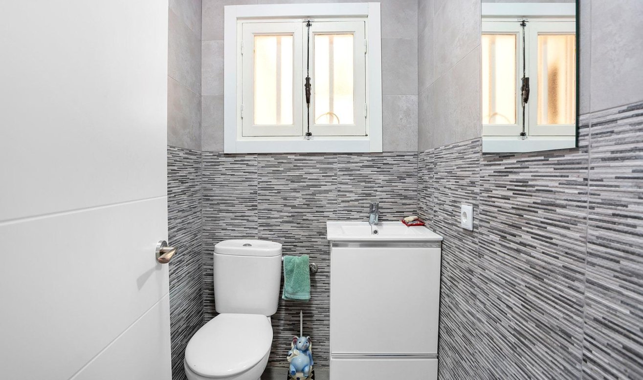 Reventa - Terraced house - Torrevieja - Aguas nuevas 1