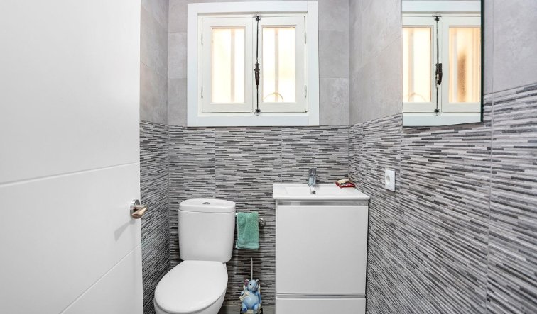 Reventa - Terraced house - Torrevieja - Aguas nuevas 1