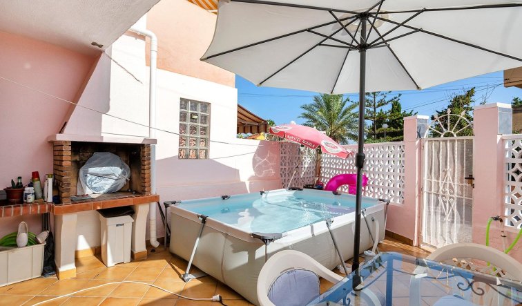 Reventa - Terraced house - Torrevieja - Aguas nuevas 1