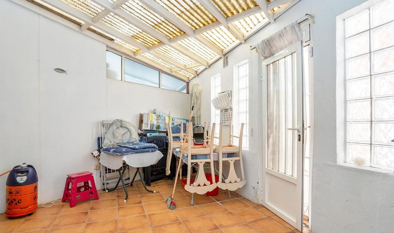 Reventa - Terraced house - Torrevieja - Aguas nuevas 1