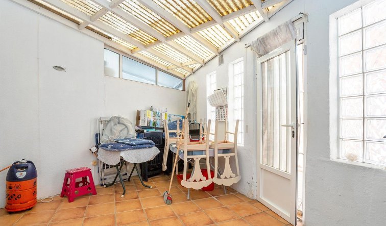 Reventa - Terraced house - Torrevieja - Aguas nuevas 1
