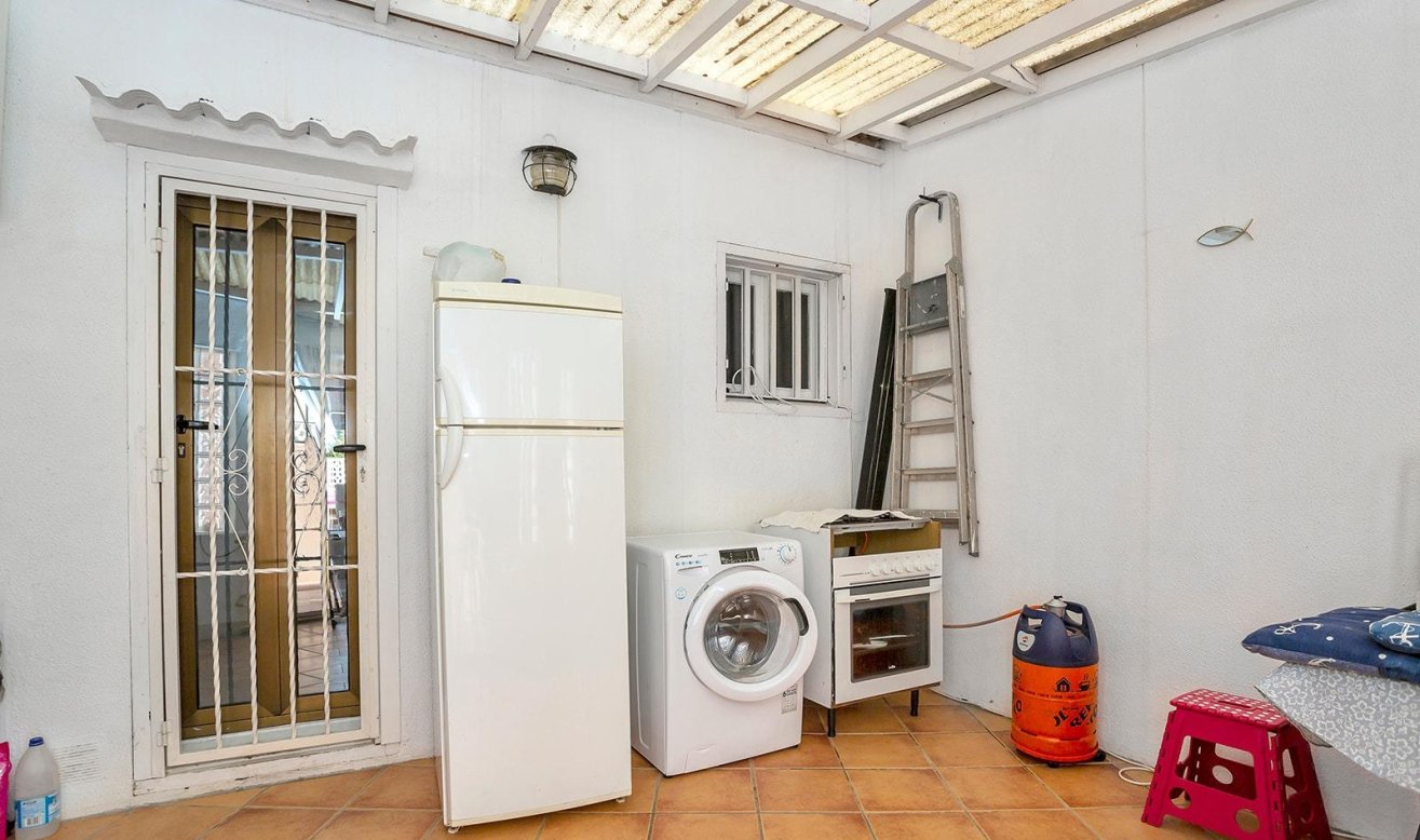 Reventa - Terraced house - Torrevieja - Aguas nuevas 1