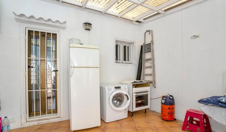 Reventa - Terraced house - Torrevieja - Aguas nuevas 1
