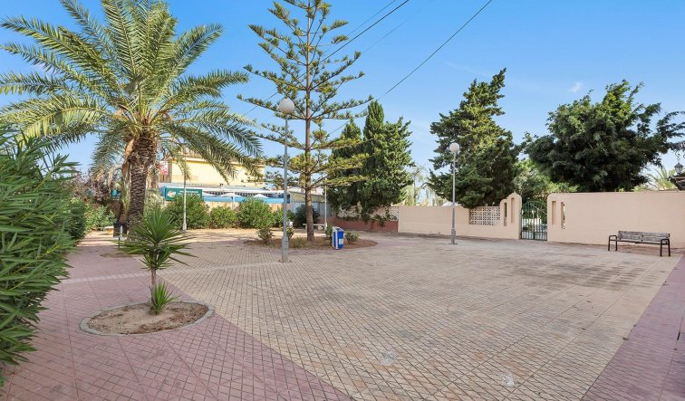 Reventa - Terraced house - Torrevieja - Aguas nuevas 1