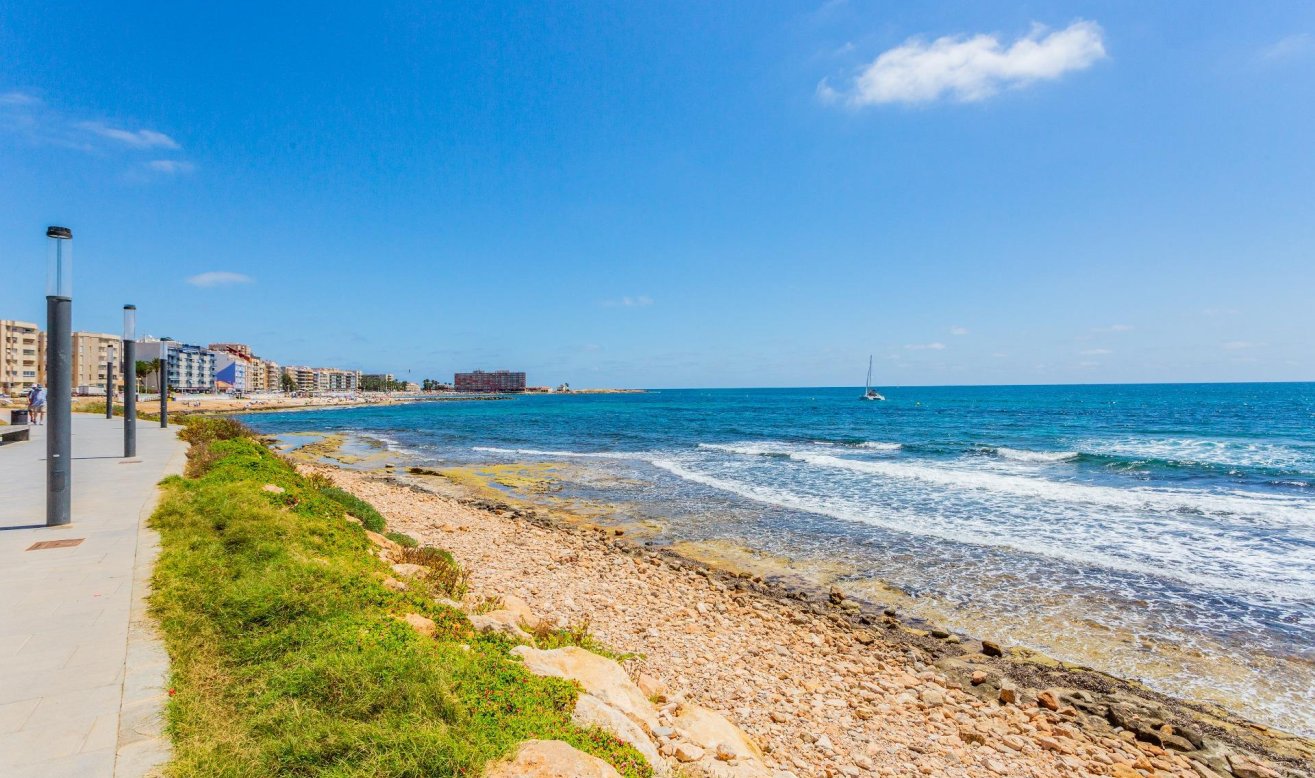 Reventa - Terraced house - Torrevieja - Aguas nuevas 1