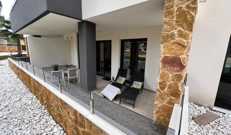 Reventa - Apartamento / piso - Orihuela Costa - La Florida