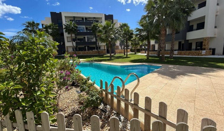 Reventa - Apartamento / piso - Orihuela Costa - La Florida