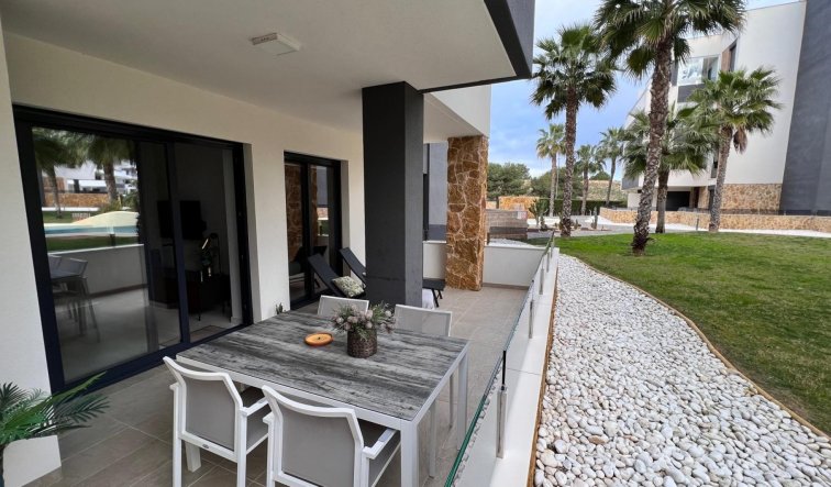 Reventa - Apartamento / piso - Orihuela Costa - La Florida