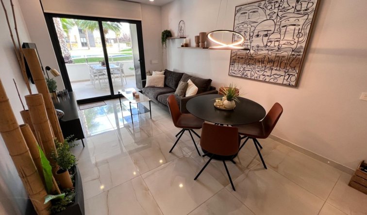 Reventa - Apartamento / piso - Orihuela Costa - La Florida