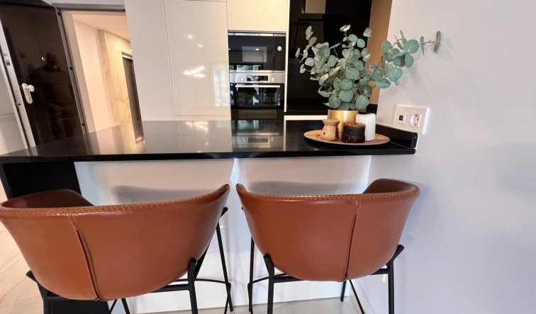 Reventa - Apartamento / piso - Orihuela Costa - La Florida