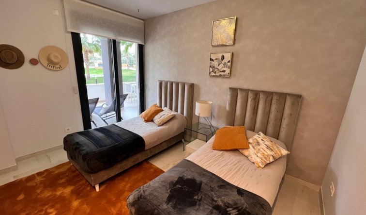 Reventa - Apartamento / piso - Orihuela Costa - La Florida